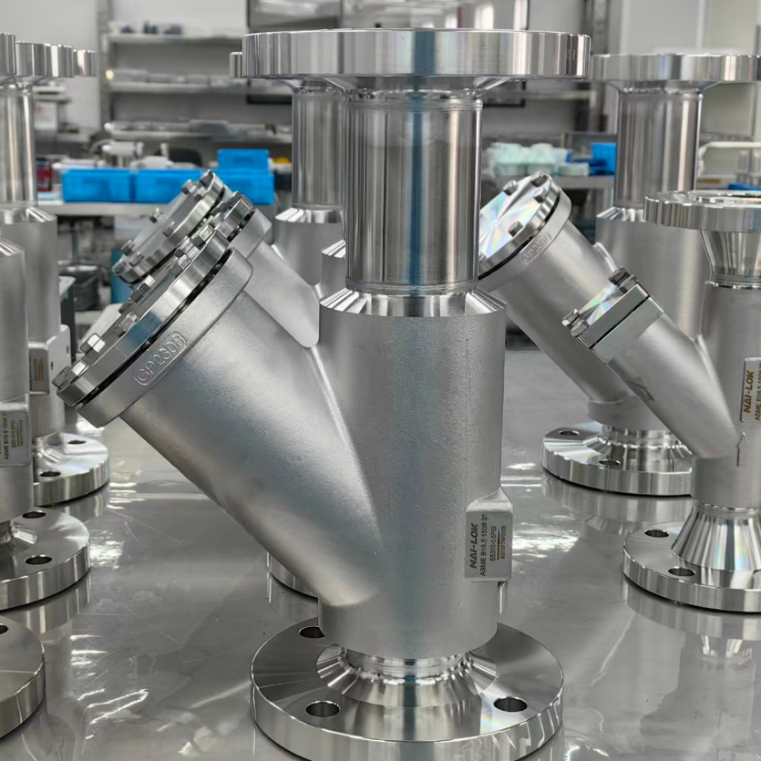 Process Valves Home - Weflow Premium